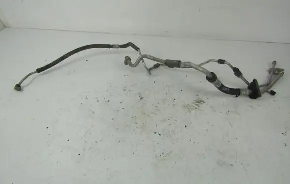 Audi A4 S4 B7 8E 8H Air conditioning (A/C) pipe/hose 