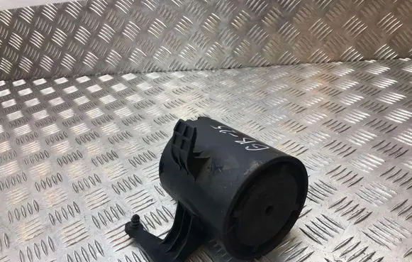 Active carbon filter fuel vapour canister