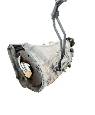 BMW 1 E82 E88 Automatic gearbox 6HP19 1046083 ZFS241021