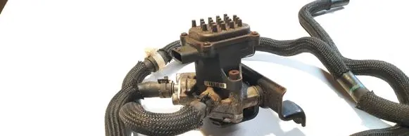 Lexus RX 450H Oil pump 3530048020