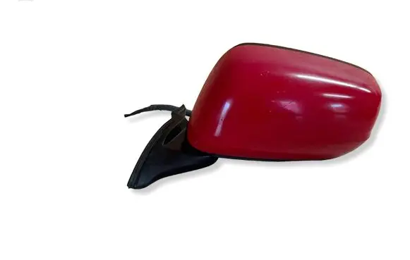 Honda Jazz Front door electric wing mirror E13021453