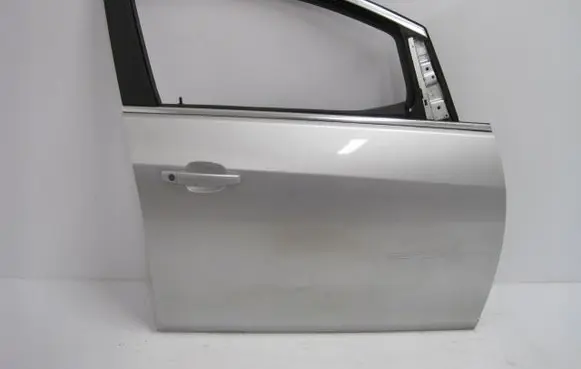 Opel Rekord Olympia Door (2 Door Coupe) 