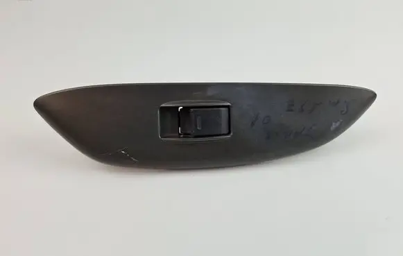Toyota Yaris Loading door interior handle
