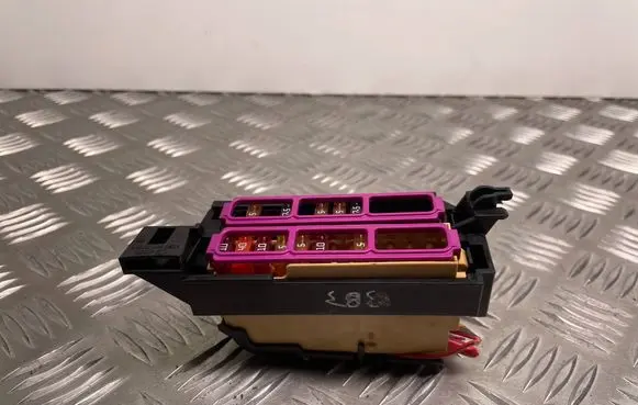 Audi A7 S7 4G Fuse module 8K0941824D