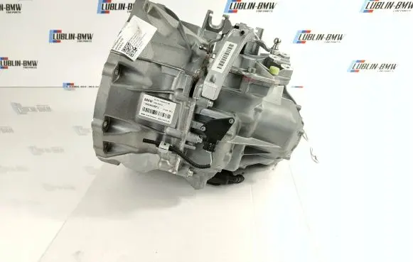 Mini One - Cooper F56 F55 Manual 6 speed gearbox 7640047