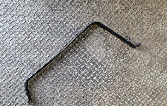BMW 2 F44 Fuel tank mounting bracket 7300514
