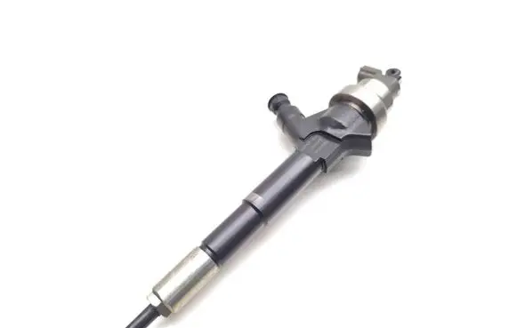 Opel Astra J Fuel injector 55567729
