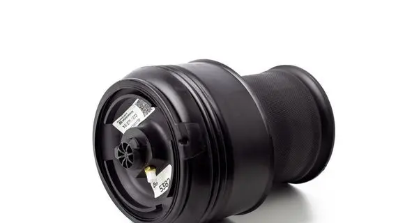 BMW X6 F16 Rear air suspension bag/shock absorber 37126776995 37126790083 37126790078
