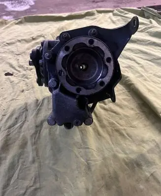 Seat Altea XL Gearbox transfer box case 409053H