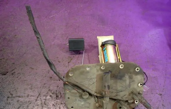 Suzuki Swift Cultus In-tank fuel pump