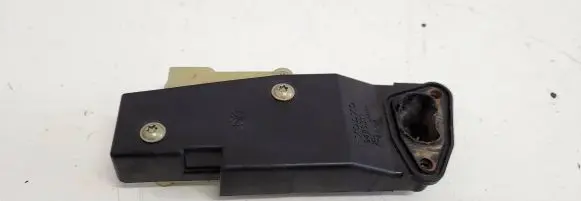 Central locking motor