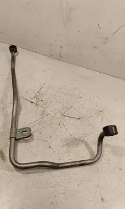 Nissan Qashqai+2 Turbo air intake inlet pipe/hose