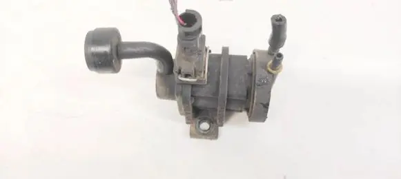 Opel Zafira A Turbo solenoid valve 09128022 4534375