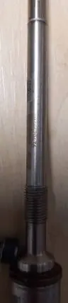 Opel Insignia A Glow plug 55579436
