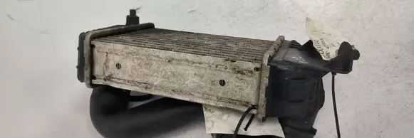 Audi A8 S8 D2 4D Intercooler radiator