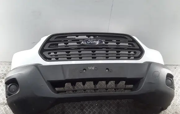 Ford Transit Front bumper 