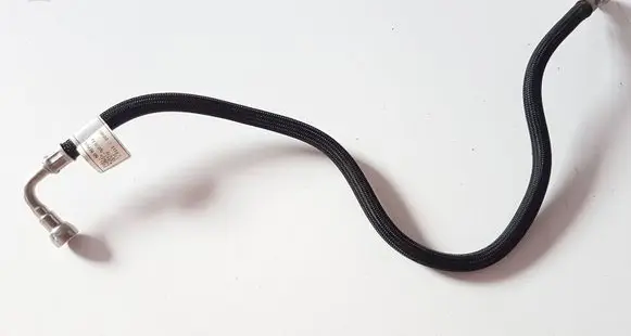 Ford Focus Fuel line pipe JX619J270FA