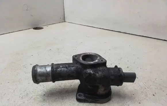Volkswagen Sharan Engine coolant pipe/hose 038121133J