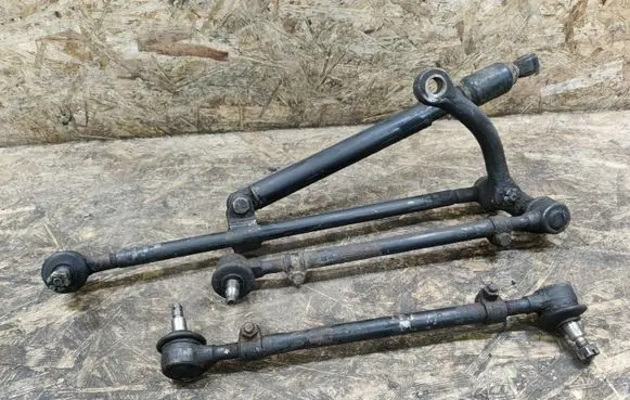 Mercedes-Benz SL R107 Steering tie rod 
