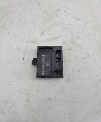 Audi Q7 4L Door control unit/module 4L0959793B 4L0910793B 0033TFJ0001
