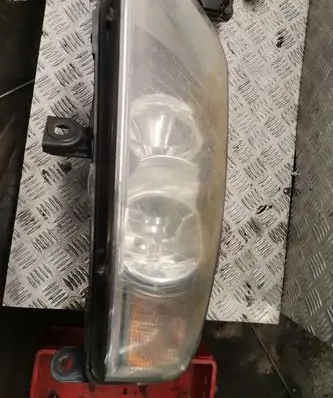 Audi A6 S6 C6 4F Headlight/headlamp 4f0941003