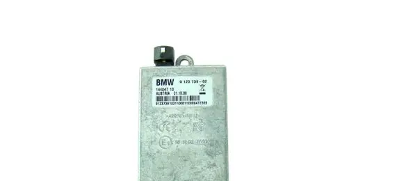 BMW 7 F01 F02 F03 F04 USB socket connector 84109123739 9123739