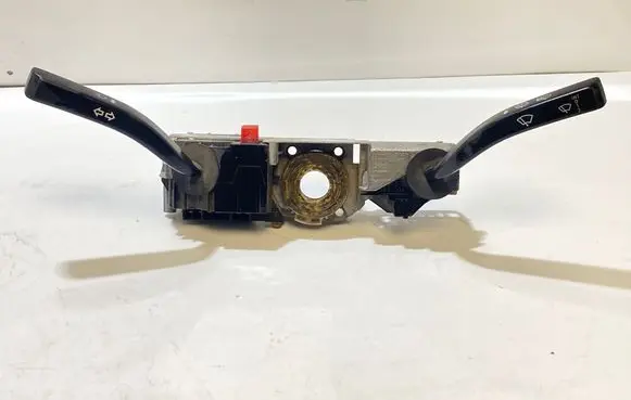 Saab 9000 CS Panel lighting control switch 9500513 9526229 9569831