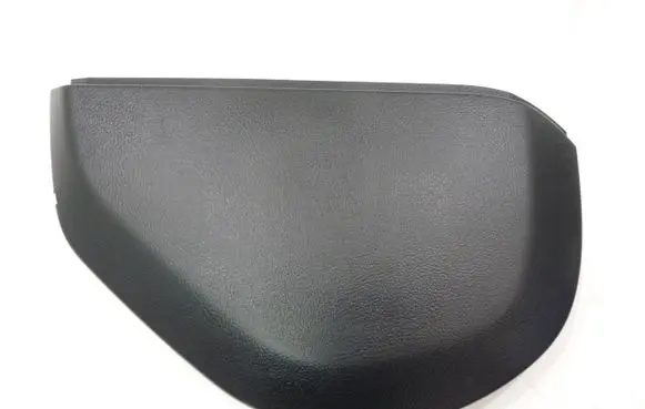 Volkswagen Touareg II Dashboard side end trim 7P6858247D