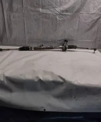 Fiat Ducato Steering rack 37502277