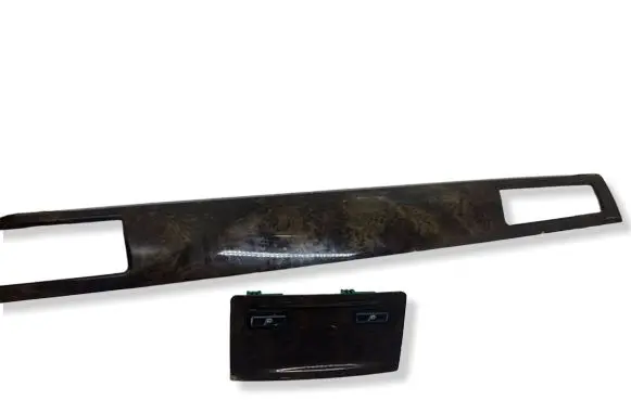 BMW 5 E60 E61 Panel trim 7063138