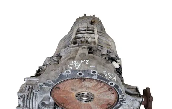 Audi A5 8T 8F Automatic gearbox KSS