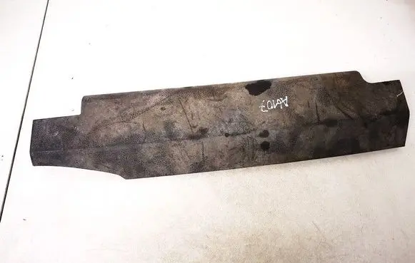 BMW 5 GT F07 Other interior part 52106981777
