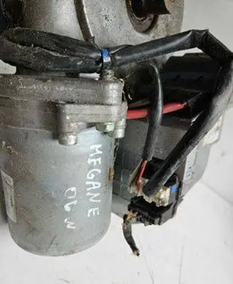 Renault Megane II Electric power steering pump 8200562867