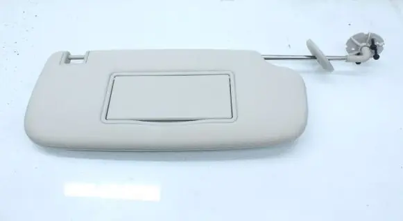 Dodge Durango III Sun visor 05108114AA