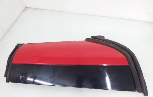 Opel Astra H Convertible roof soft/hard top 13197732 13301120300