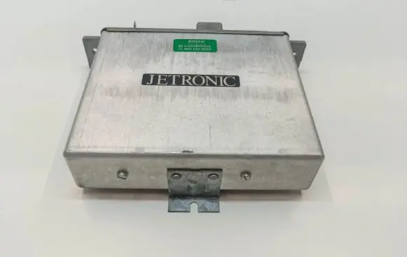 Mercedes-Benz SLC C107 Engine control unit/module A0025450032 0025450032