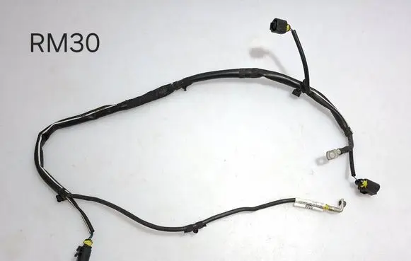 Audi A3 S3 8V Wires (generator/alternator) 5Q0971230HS 5Q0971230