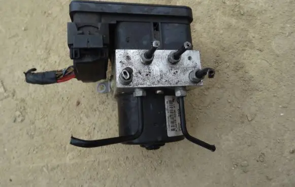 BMW 1 E81 E87 ABS Pump 6769778 6769779 10020601774