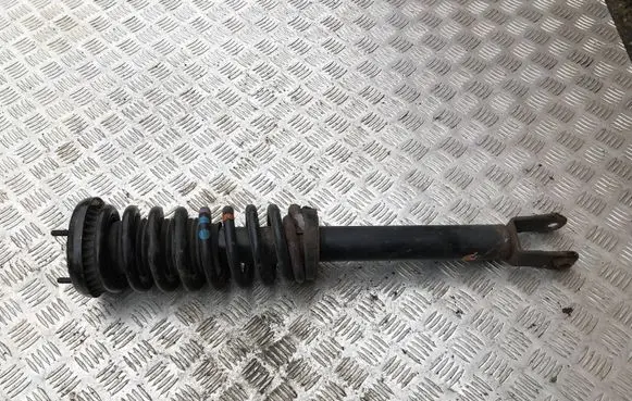 Jaguar XF Front shock absorber/damper 8X2345BB