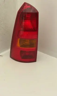 Ford Focus Rear/tail lights