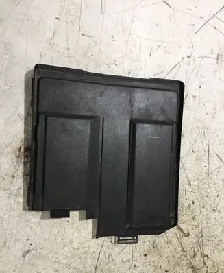 Ford Transit Battery box tray cover/lid BK2T10N725