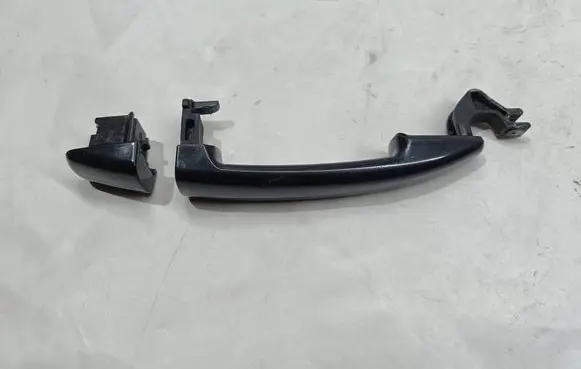 Citroen C6 Rear door exterior handle 242425