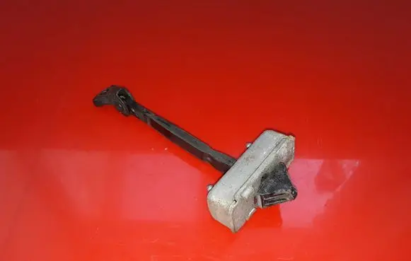 Mazda CX-9 Rear door check strap stopper NOCODE