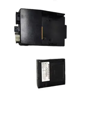 Mercedes-Benz C W204 GPS navigation control unit/module A1728100011