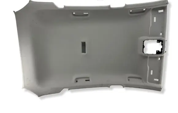 Cupra Formentor Headlining 5FF867501C