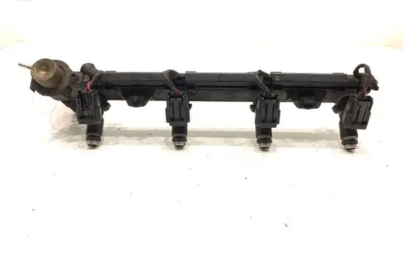Volkswagen Golf IV Fuel main line pipe 036133319AA