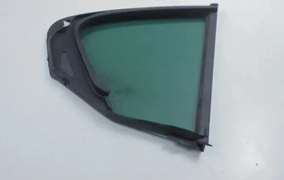 Volkswagen PASSAT B7 USA Rear side window 3G5845213
