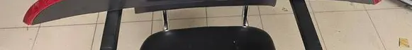 Honda CR-V Tailgate/trunk spoiler 74901TNY701ZA 74901TNY701