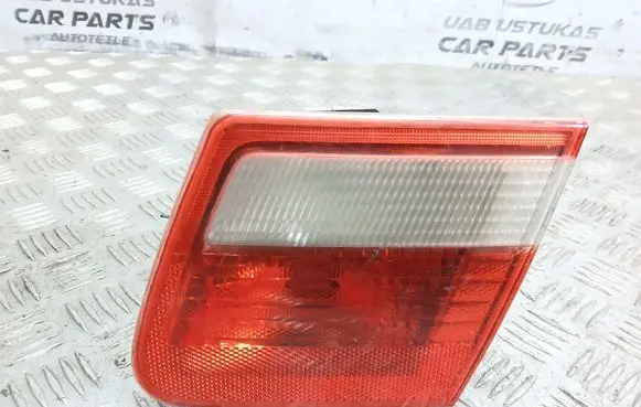 BMW 3 E46 Tailgate rear/tail lights 8368760