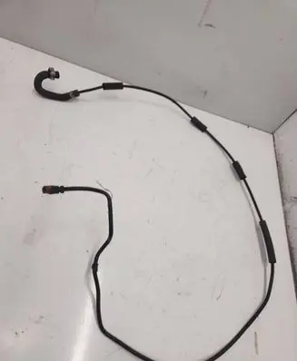 Fiat Ducato Vacuum line/pipe/hose 